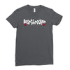 heart breaker ip136 best trending Ladies Fitted T-Shirt