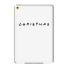 friends tv show parody christmas iPad Mini 4