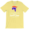 new trump for president 2016 make america great again T-Shirt