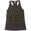 Play Hard Racerback Tank