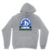 camping for life;Husband and wife Unisex Hoodie