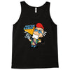 mayor lazer Tank Top