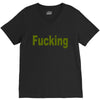 fucking V-Neck Tee