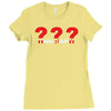 thearapy Ladies Fitted T-Shirt