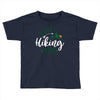 Daddy's Hiking Buddy Toddler T-shirt