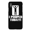 novelty funny humor tee graphic iPhoneX