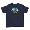 power knights Youth Tee