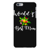 world's best mom iPhone 6 Plus/6s Plus Case