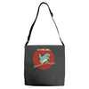 so long Adjustable Strap Totes