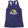 safari zone Racerback Tank