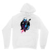 rockat Unisex Hoodie