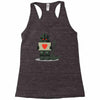 nautilus love Racerback Tank