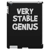 very stable genius iPad 3 and 4 Case