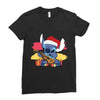 Ohana Ladies Fitted T-Shirt