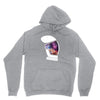 Astranout Helmet Unisex Hoodie