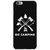Go Camping iPhone 6/6s Case