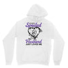 i'm not spoiled my husband just loves me Unisex Hoodie