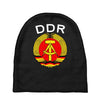 ddr logo blau Baby Beanies