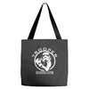 trooper boxing gym funny Tote Bags