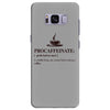 Procaffeinate Noun Samsung Galaxy S8 Plus