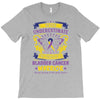 Never Underestimate the Strength of a Bladder Cancer Warrior Being T-Shirt