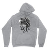 eagle ornate Unisex Hoodie