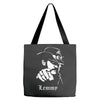 r.i.p. lemmy kilmister Tote Bags