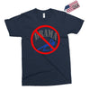 no drama Exclusive T-shirt