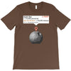 tk 421 review T-Shirt