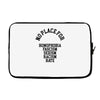 no place for Laptop sleeve