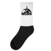 i am welder Socks