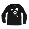 brook flag one piece Long Sleeve Shirts