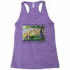 Georges Pierre Seurat A Sunday Afternoon On The island Of La Grande Ja Racerback Tank