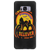 great pumpkin believer halloween Samsung Galaxy S8 Plus