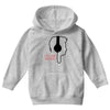 house music Youth Hoodie