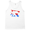 the captain Tank Top