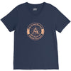 illuminati bbq V-Neck Tee