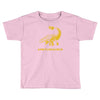 ankylosaurus dinosaur Toddler T-shirt