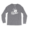 aber bitte mit sahne udo j&uuml;rgens Long Sleeve Shirts