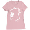 nikki sixx Ladies Fitted T-Shirt
