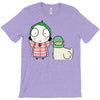 Sarah and Duck T-Shirt