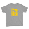 lithuania europe home Youth Tee