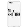 number one brother iPhone 6 Plus/6s Plus Case