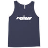 wme monday night raw Tank Top