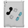 Creating a Little Disney Magic Character iPad 3 and 4 Case