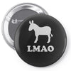 lmao Pin-back button