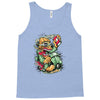 yhaaa Tank Top