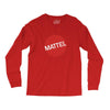 MATTELS Long Sleeve Shirts