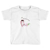Leon The Professional Toddler T-shirt