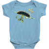 natura animal Baby Bodysuit